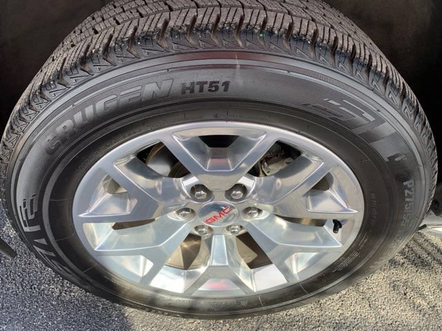 Used 2020 GMC Yukon SLT w/ Open Road Package RWD image 8