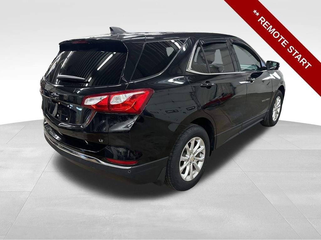 Used 2019 Chevrolet Equinox LT image 7