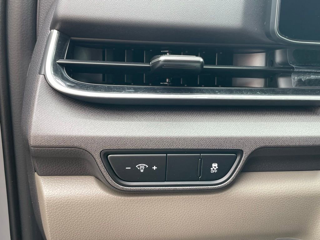 New 2026 Kia Carnival EX image 11