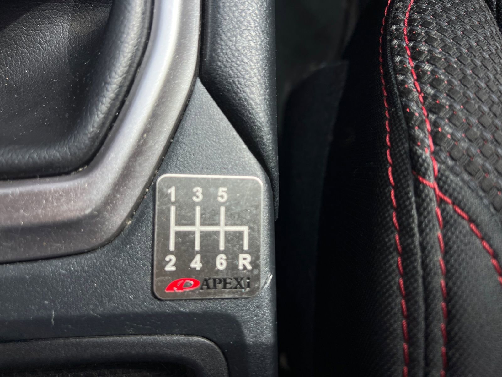 Used 2022 Subaru WRX Premium image 24