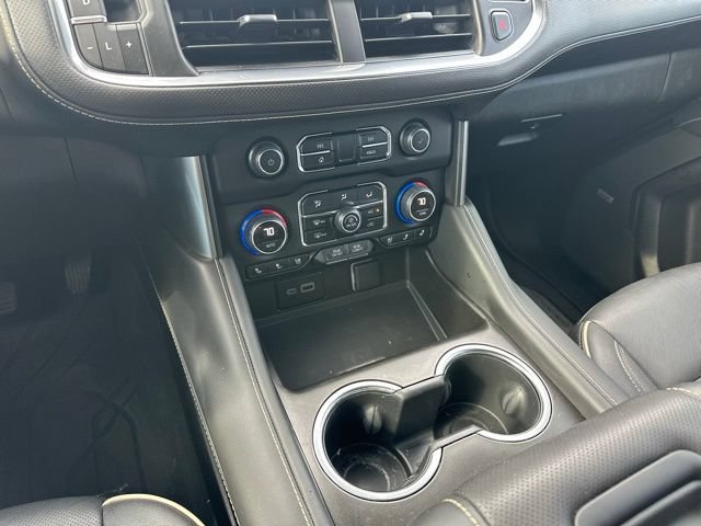 Used 2024 Chevrolet Tahoe Premier AWD/4WD image 26