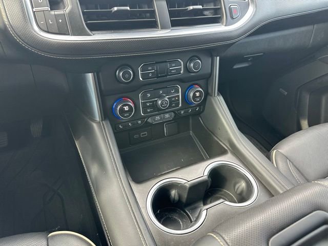 Used 2024 Chevrolet Tahoe Premier image 26