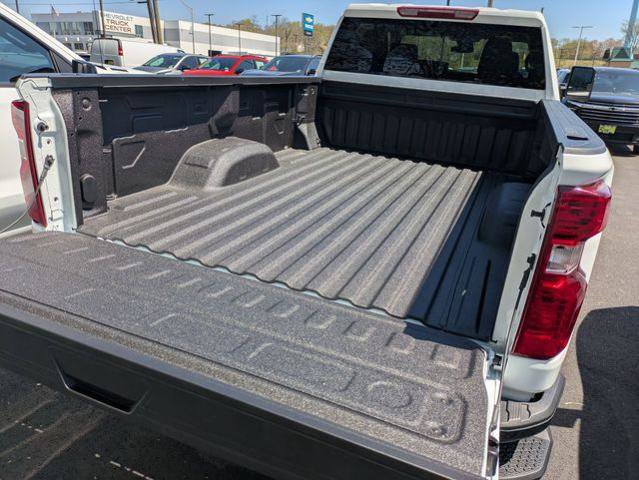 New 2026 Chevrolet Silverado 2500 W/T w/ WT Convenience Package AWD/4WD image 27