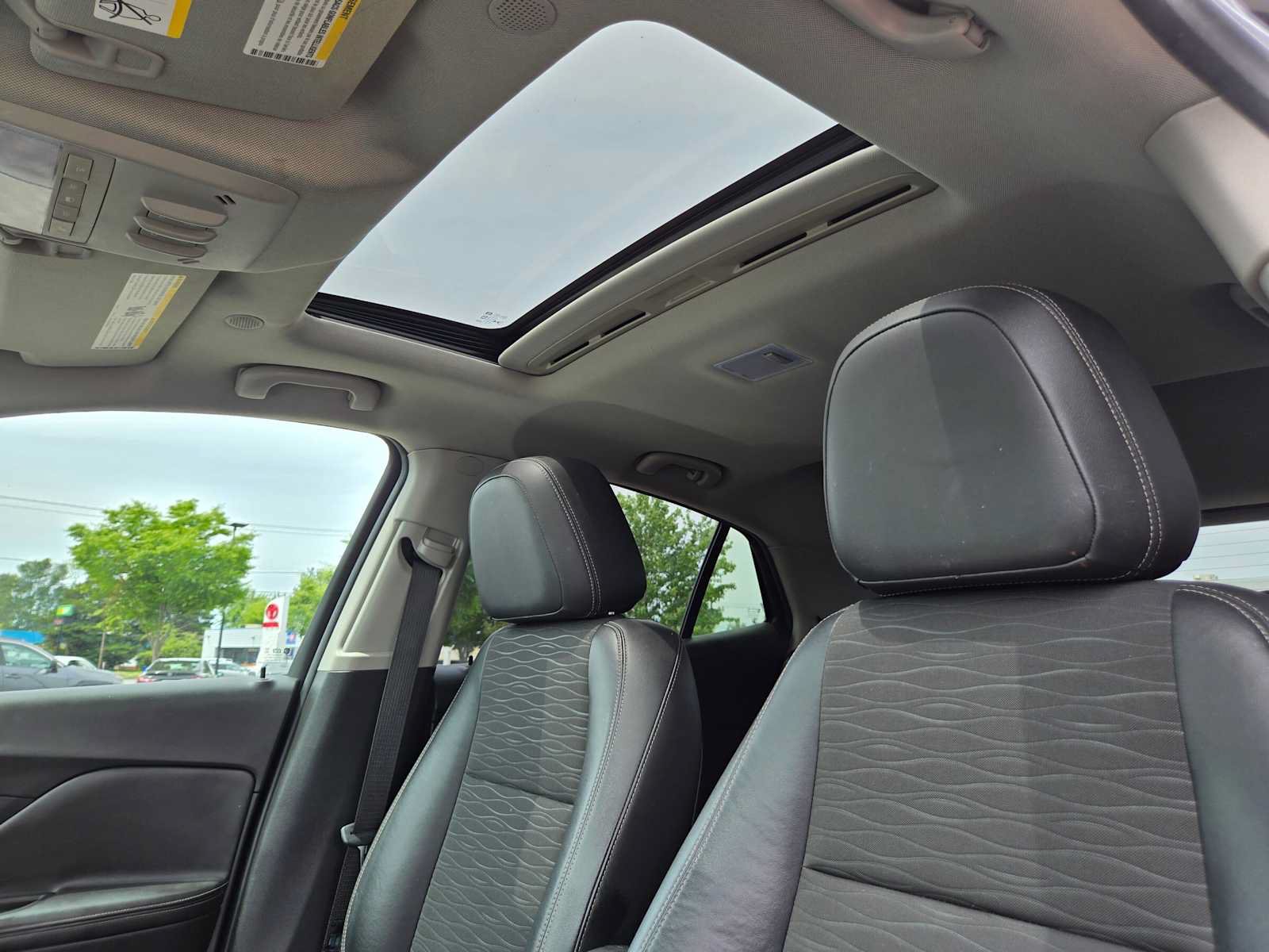 Used 2016 Buick Encore Convenience FWD image 24