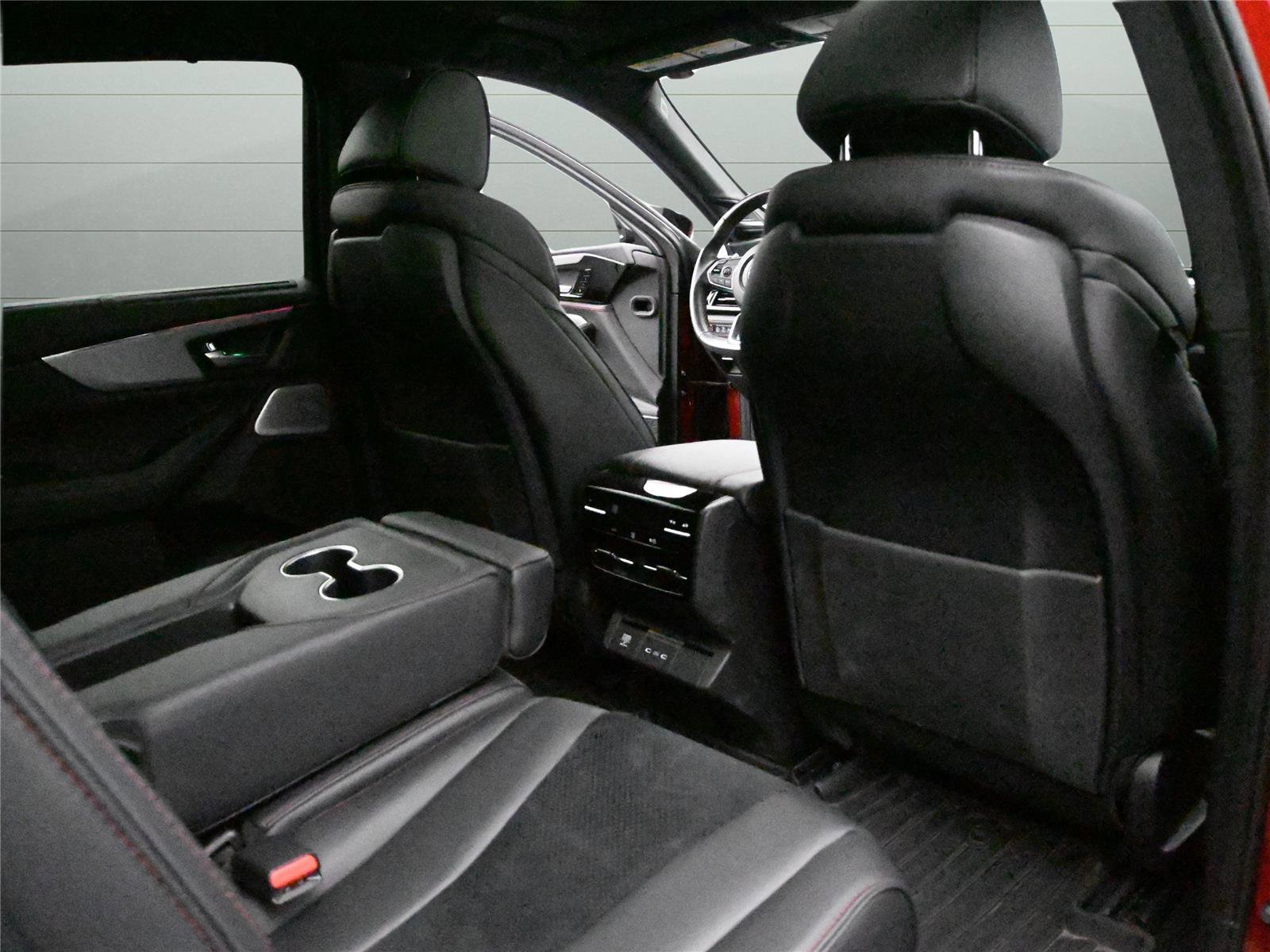 Certified 2025 Acura MDX A-Spec image 24