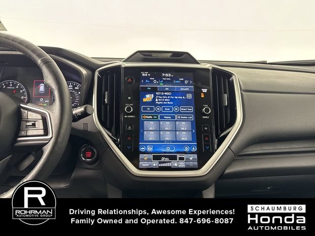 Used 2023 Subaru Ascent Limited AWD/4WD image 7