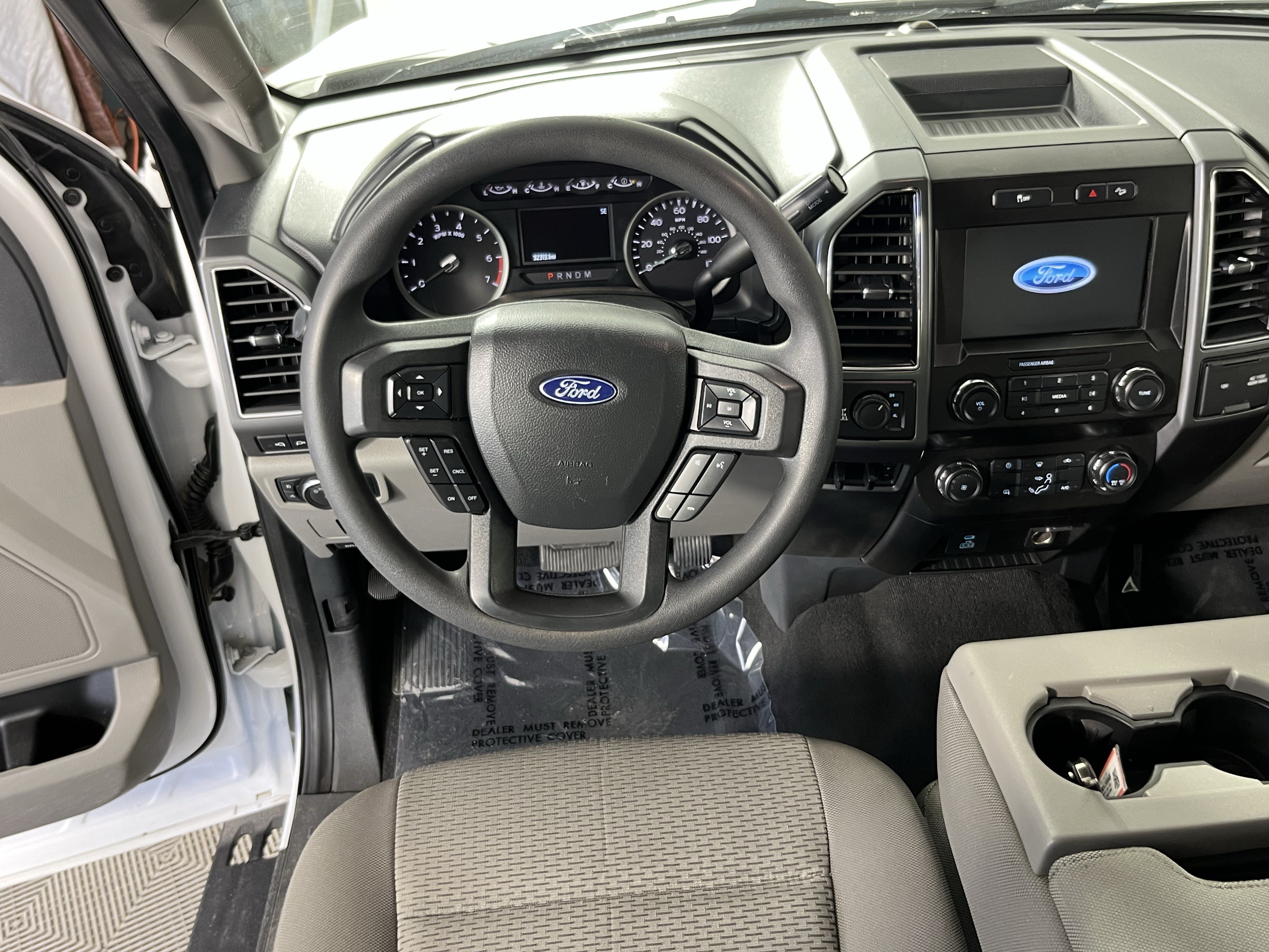 Used 2022 Ford F350 XLT w/ XLT Value Package AWD/4WD image 12