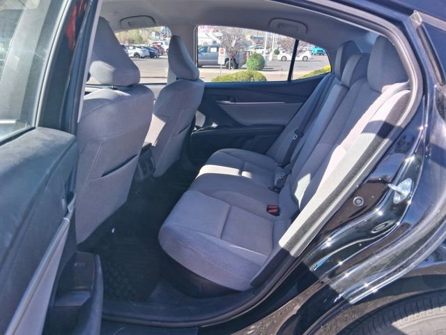 Certified 2025 Toyota Camry LE w/ Convenience Package image 6