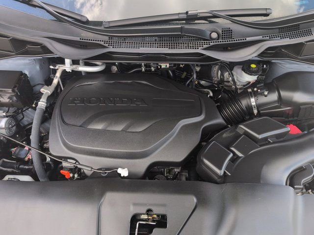 Used 2025 Honda Odyssey Sport-L image 35