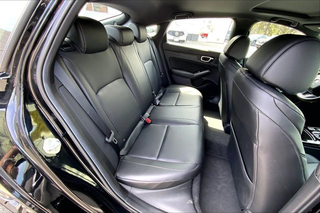 Used 2025 Acura Integra A-Spec FWD image 27