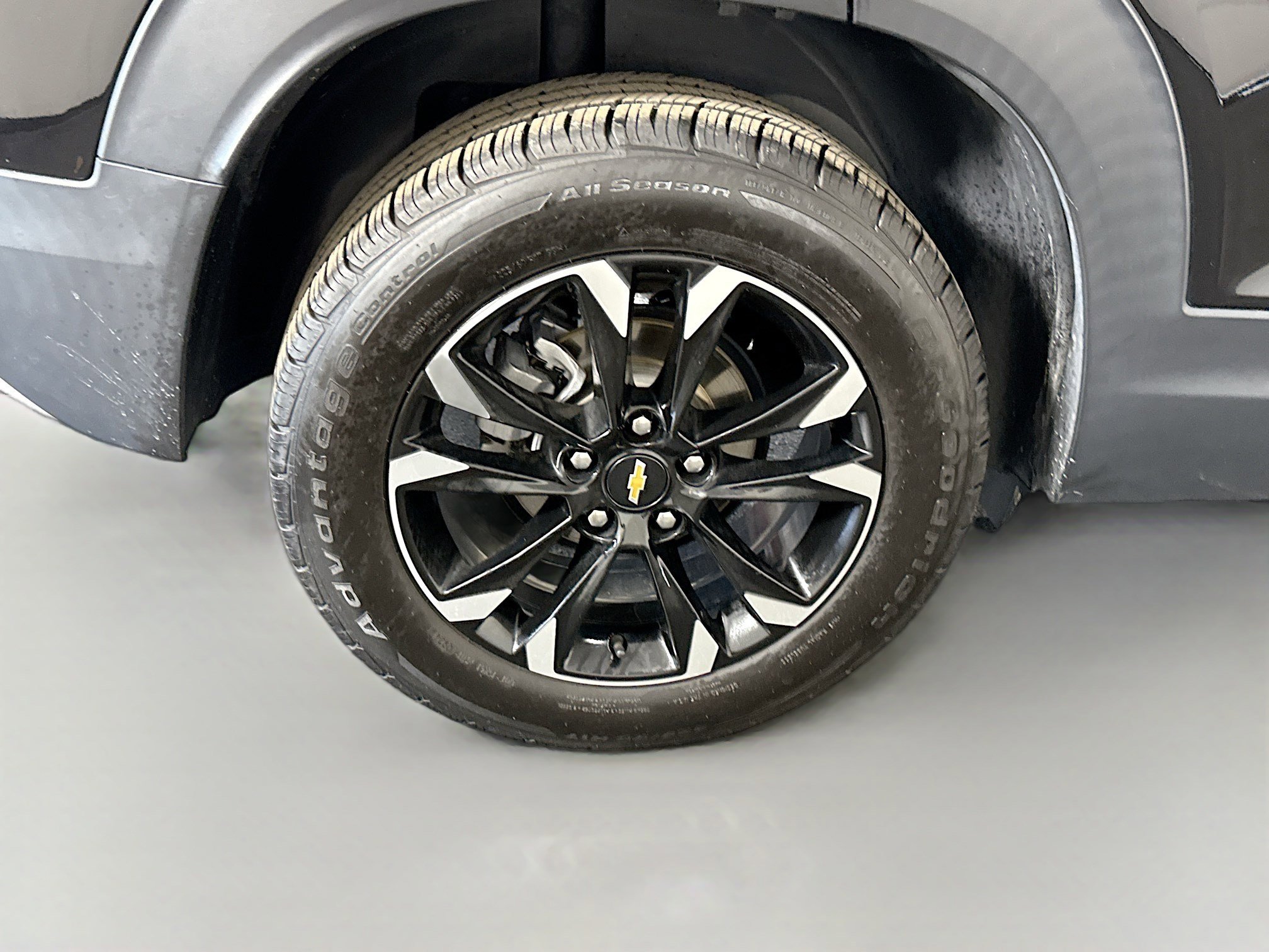 Used 2022 Chevrolet TrailBlazer LT w/ Convenience Package image 33