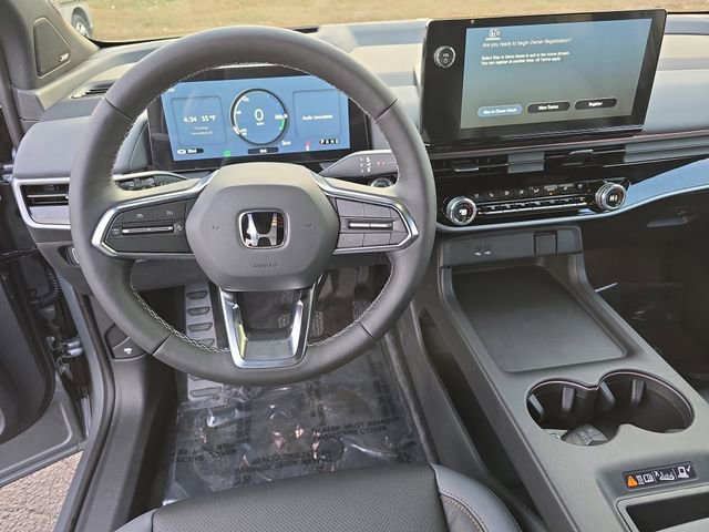 New 2025 Honda Prologue Elite image 16