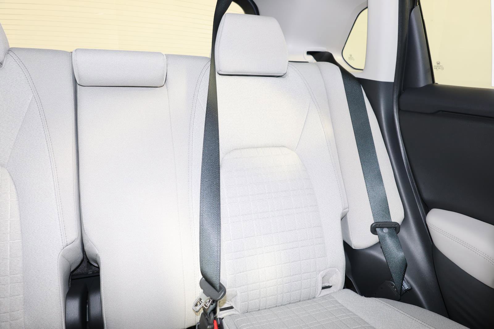 New 2027 Honda HR-V LX image 12