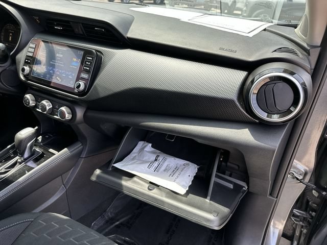 Used 2023 Nissan Kicks SV FWD image 31