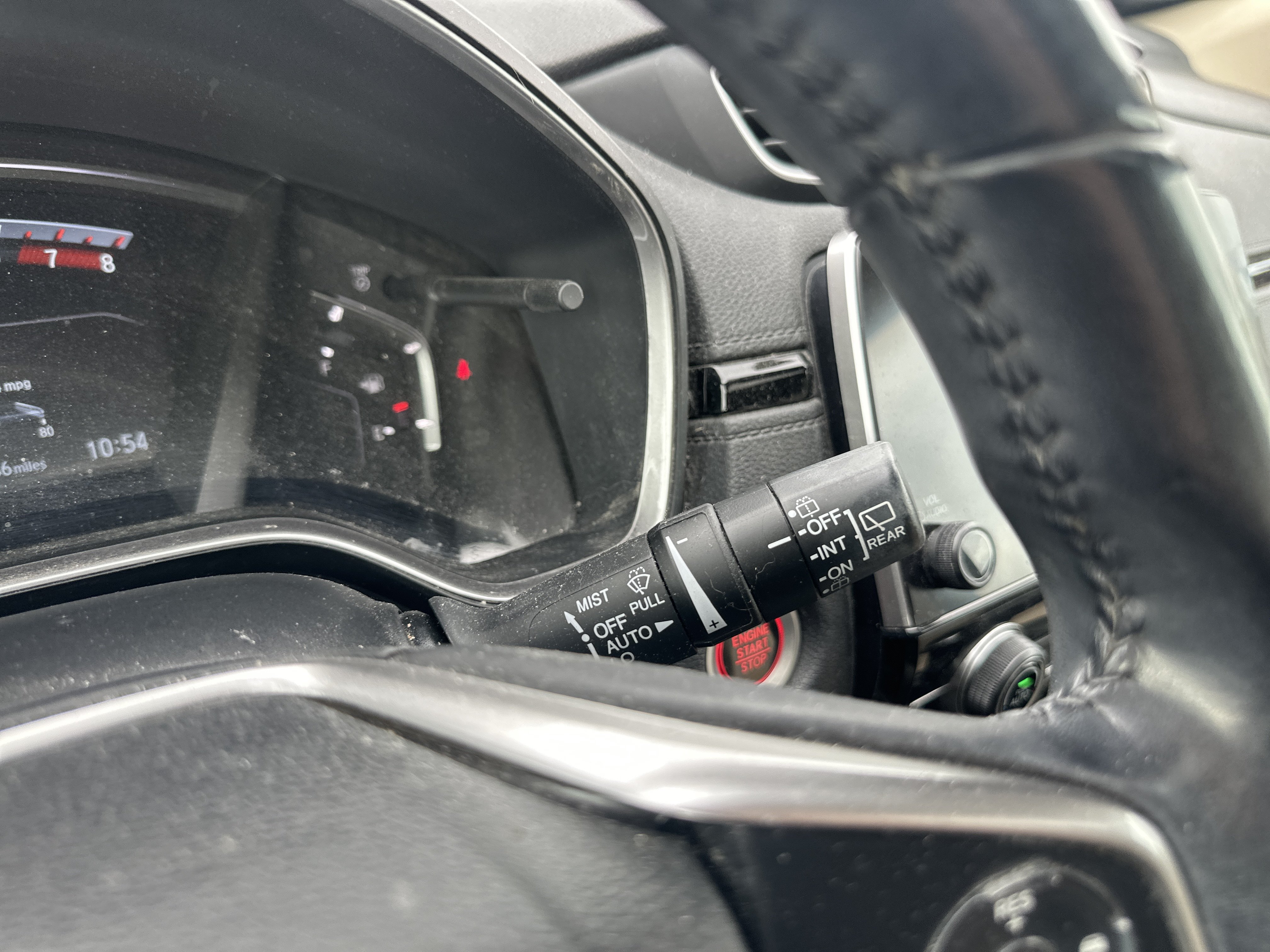 Used 2018 Honda CR-V Touring image 24