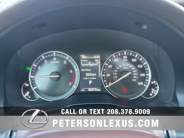 Used 2016 Lexus ES 350 image 26