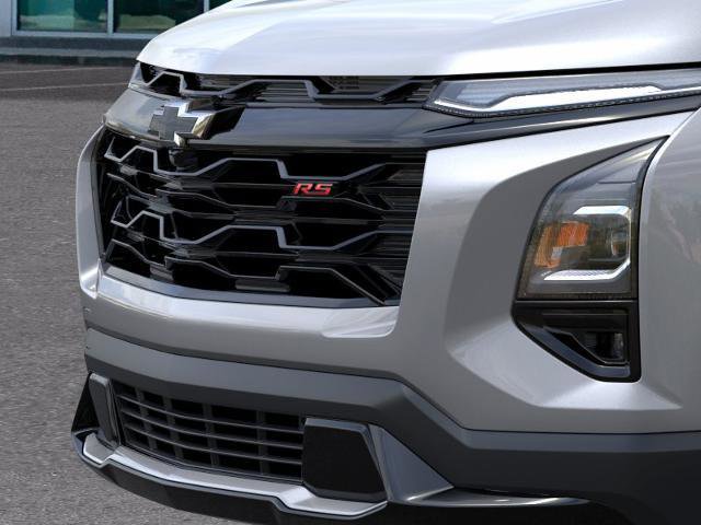 New 2026 Chevrolet Equinox RS w/ Convenience Package III FWD image 37