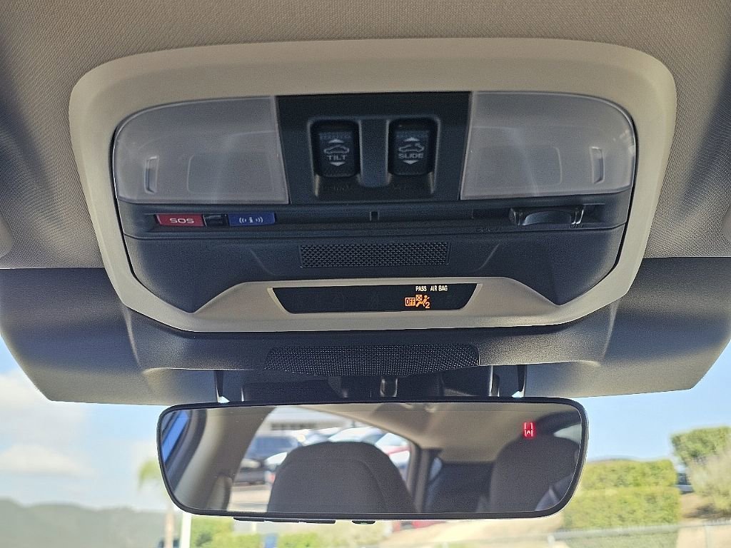 Certified 2025 Subaru Crosstrek 2.0i Premium AWD/4WD image 28