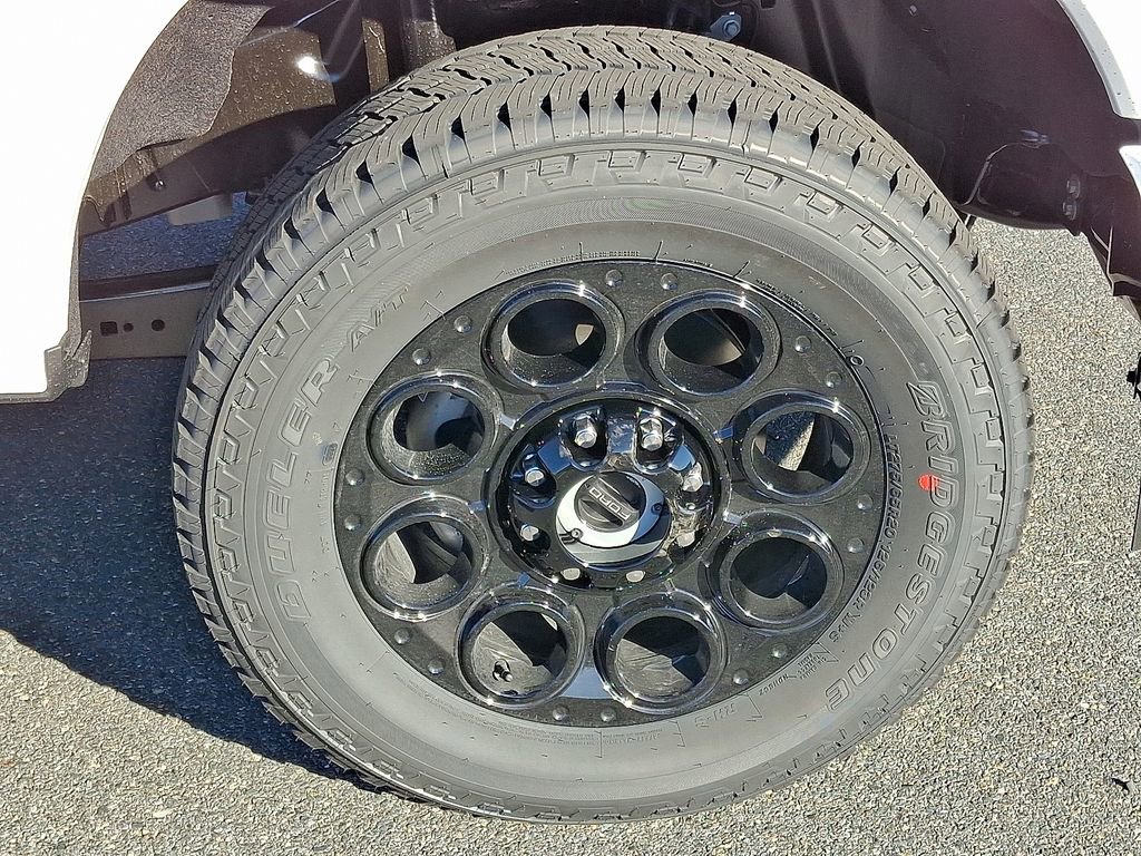 New 2026 Ford F350 Lariat image 5