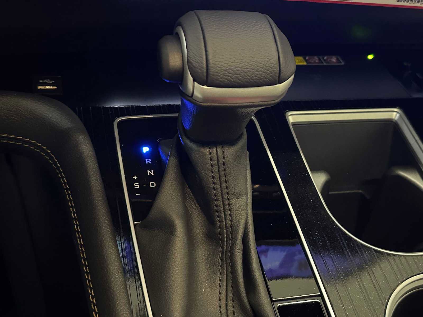 Certified 2026 Toyota Sienna XLE Woodland Edition image 16