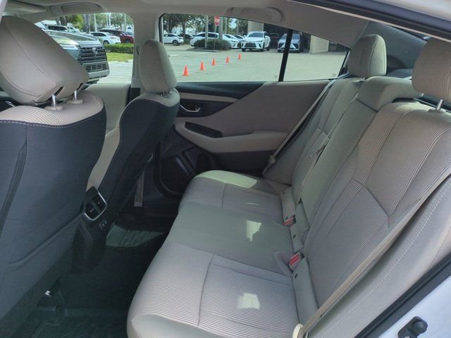 Used 2022 Subaru Legacy Premium w/ Popular Package #1 image 12