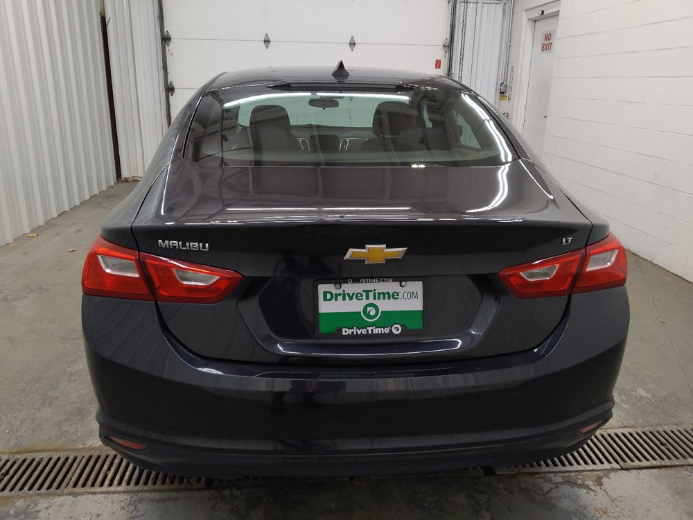 Used 2023 Chevrolet Malibu LT FWD image 6