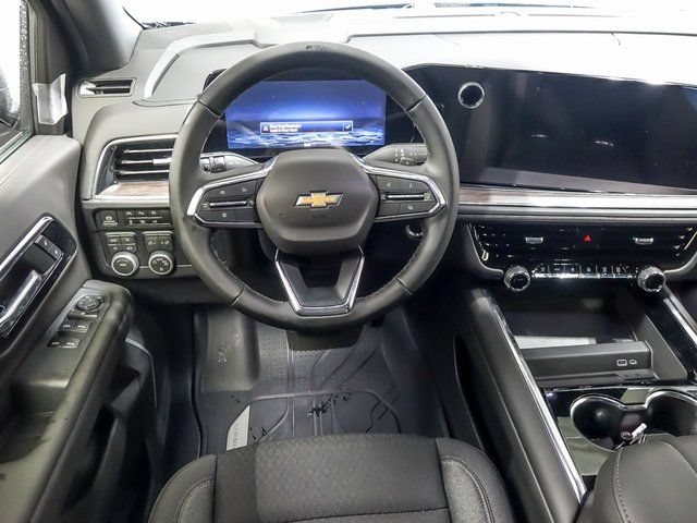 New 2026 Chevrolet Tahoe LS AWD/4WD image 12