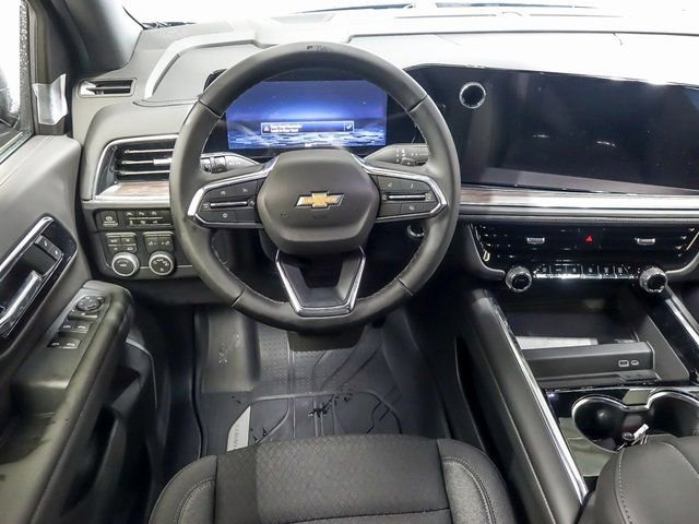 New 2026 Chevrolet Tahoe LS image 12