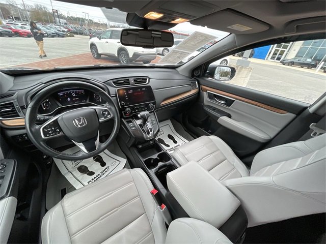 Used 2020 Honda CR-V EX-L image 38