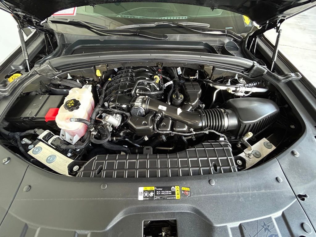 Used 2023 Jeep Grand Cherokee L Limited image 19