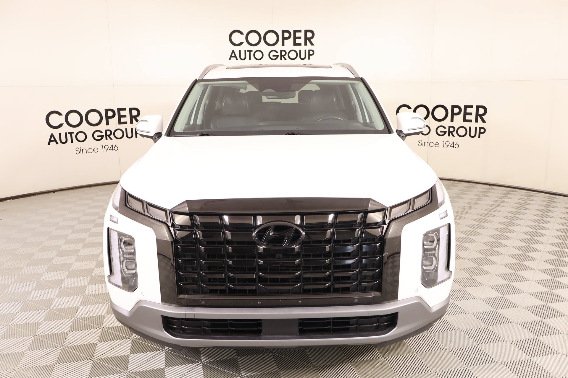 Used 2023 Hyundai Palisade SEL w/ Premium Package AWD/4WD image 10