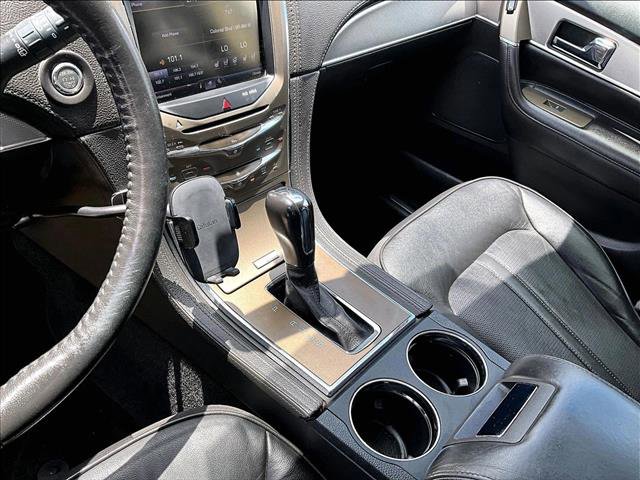 Used 2013 Lincoln MKX AWD image 13