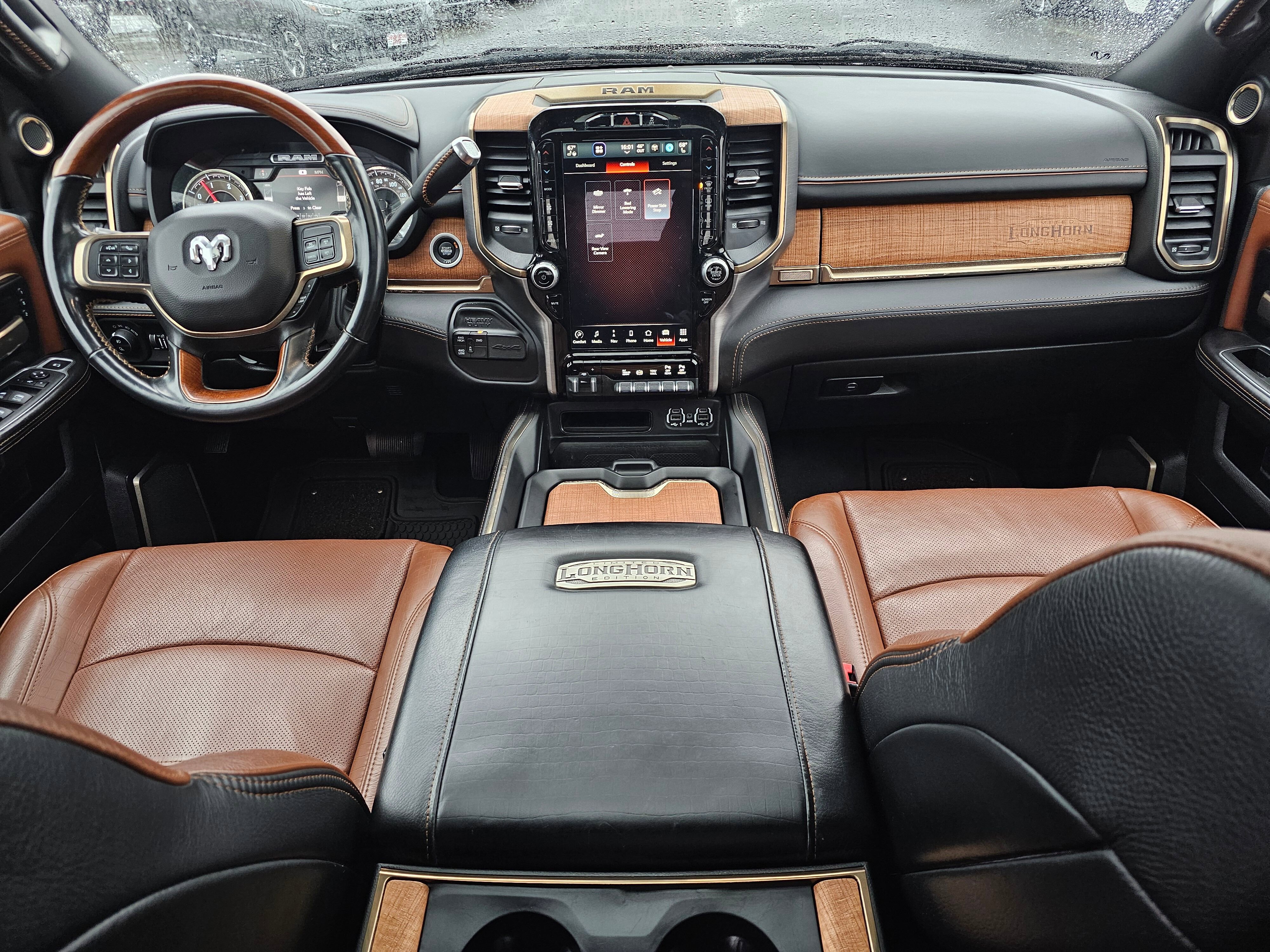Used 2022 RAM 3500 Limited image 18