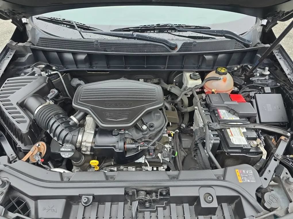 Used 2019 Cadillac XT5 Luxury FWD image 57