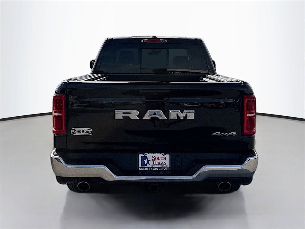 Used 2025 RAM 1500 Limited image 6