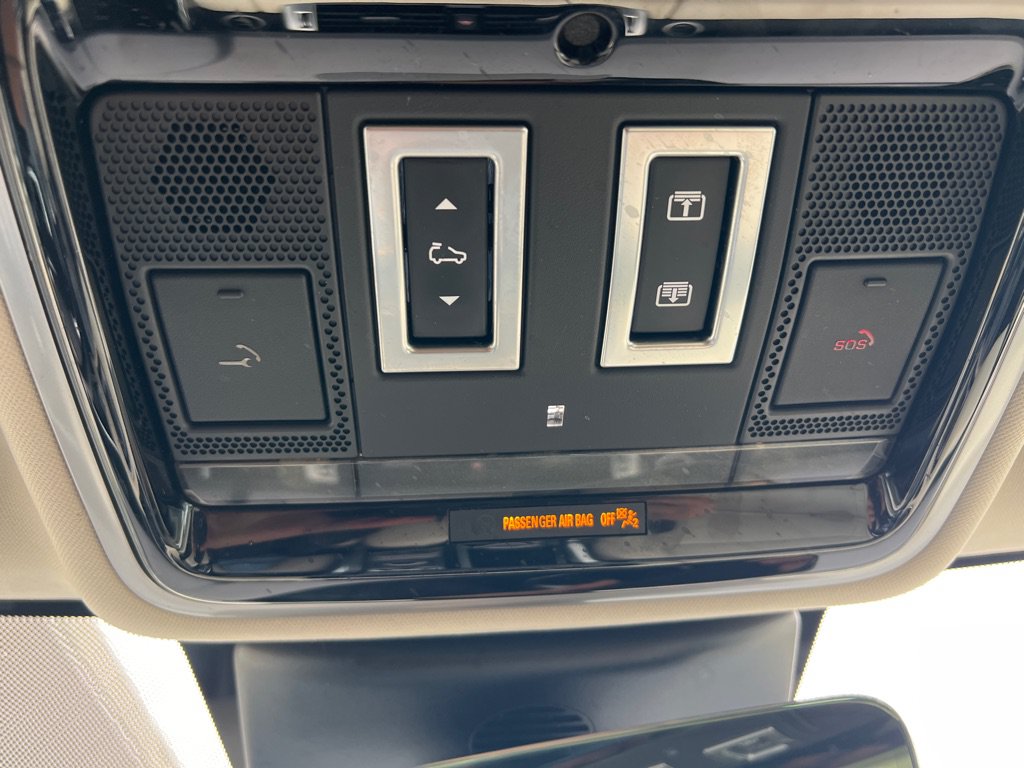 Used 2019 Land Rover Range Rover Sport HSE AWD/4WD image 52