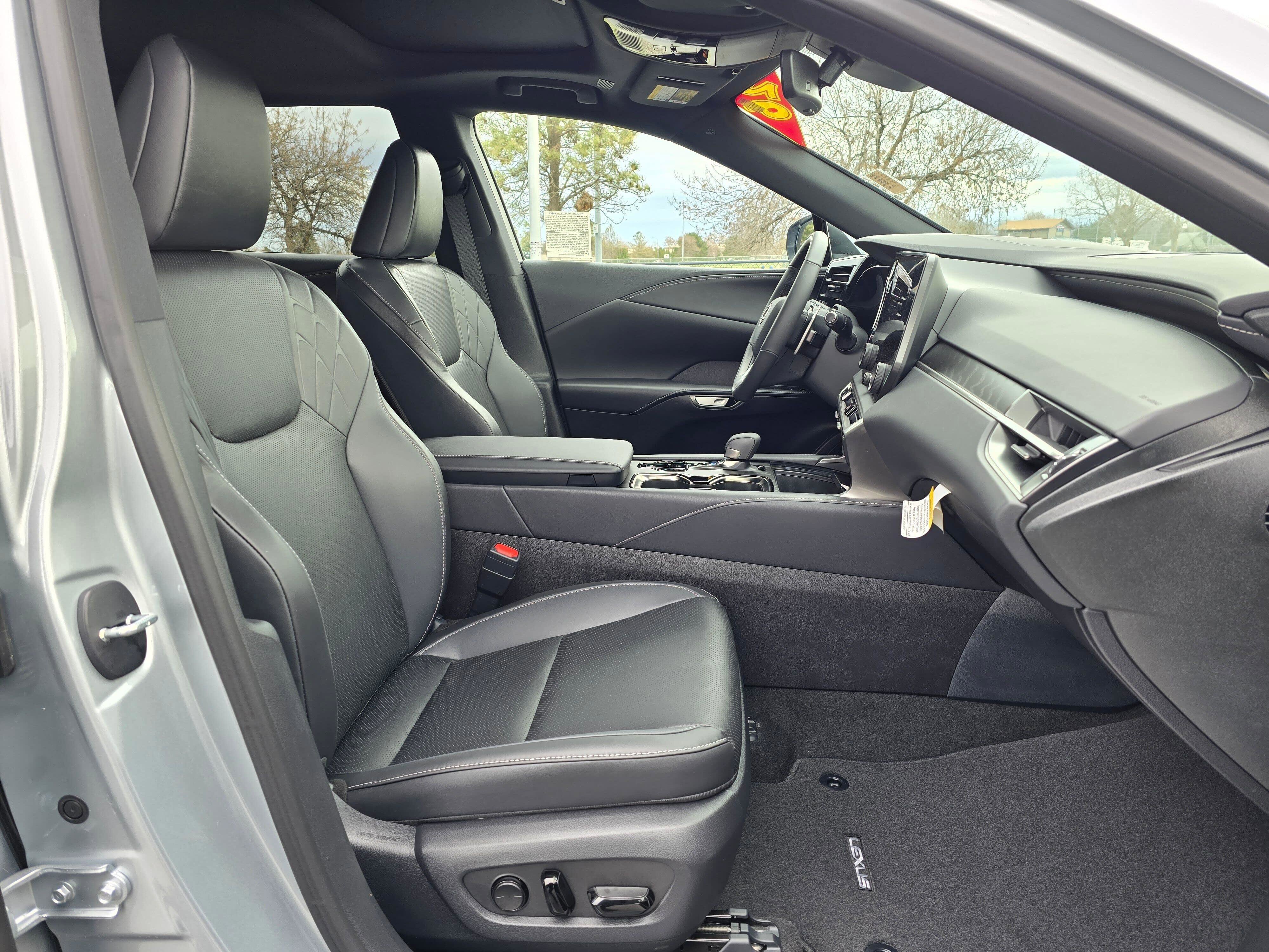 Used 2026 Lexus RX 350 Premium w/ Convenience Package image 10