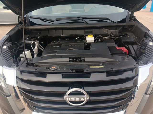 Used 2023 Nissan Pathfinder SL image 38