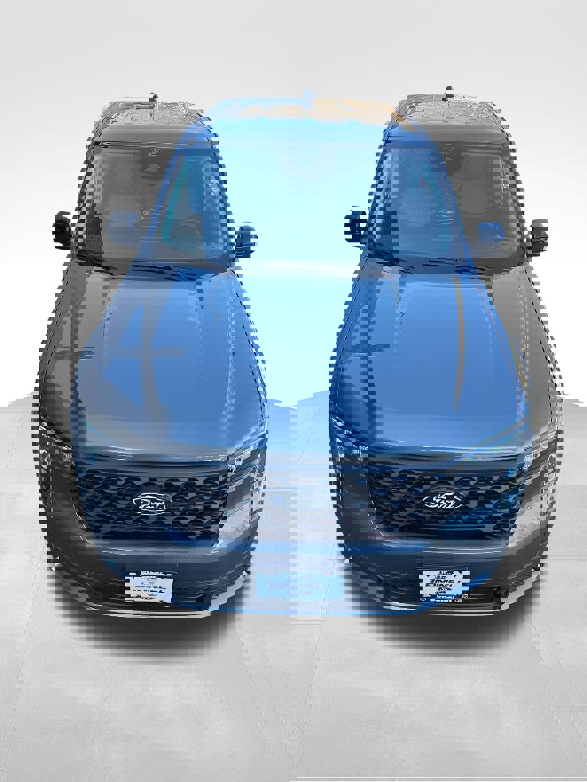 New 2026 Ford Maverick XLT w/ XLT Luxury Package image 8