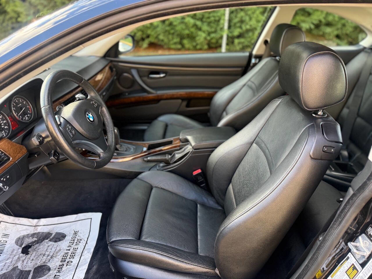 Used 2010 BMW 335i xDrive Coupe image 19