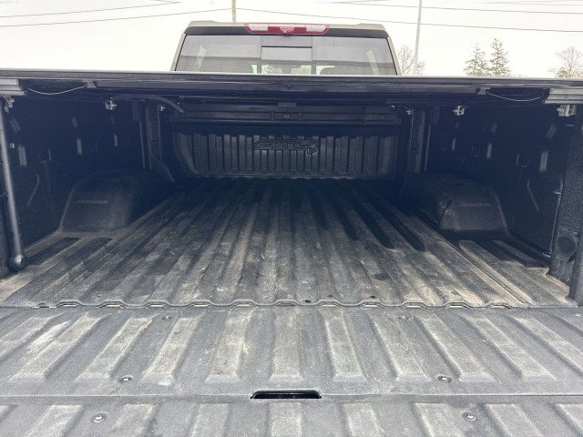 Certified 2023 GMC Sierra 2500 AT4 w/ AT4 Premium Plus Package image 21