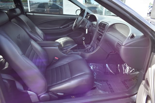 Used 2003 Ford Mustang GT RWD image 25