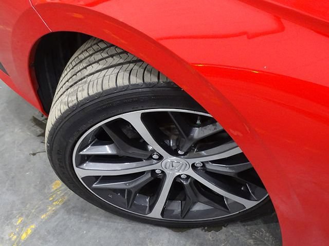 Used 2022 Honda Civic Touring image 40