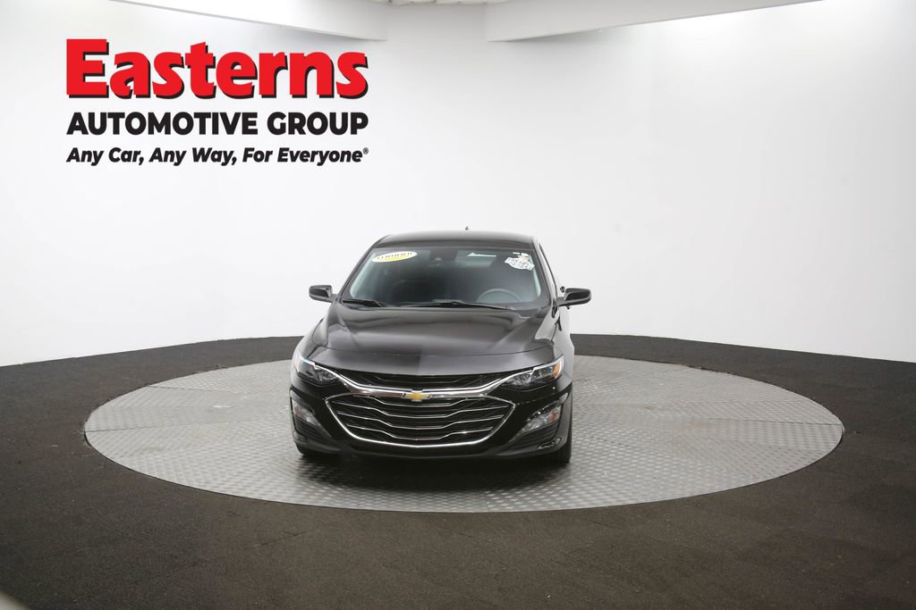 Used 2024 Chevrolet Malibu LT image 87