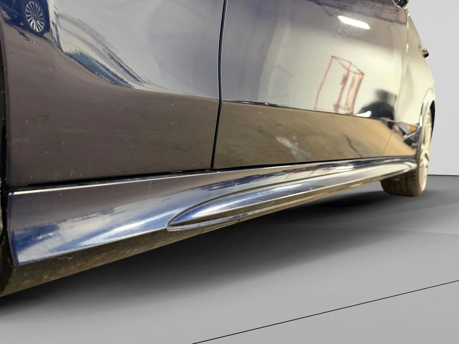 Used 2015 Mercedes-Benz E 350 E 350 4MATIC Sedan 4D w/ Premium 1 Package image 42