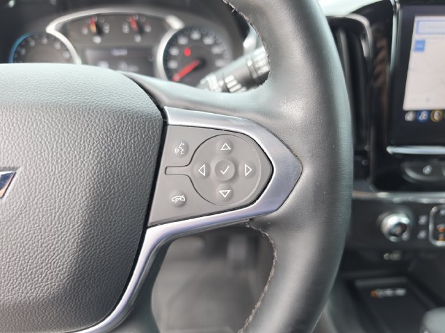 Certified 2023 Chevrolet Traverse RS FWD image 35