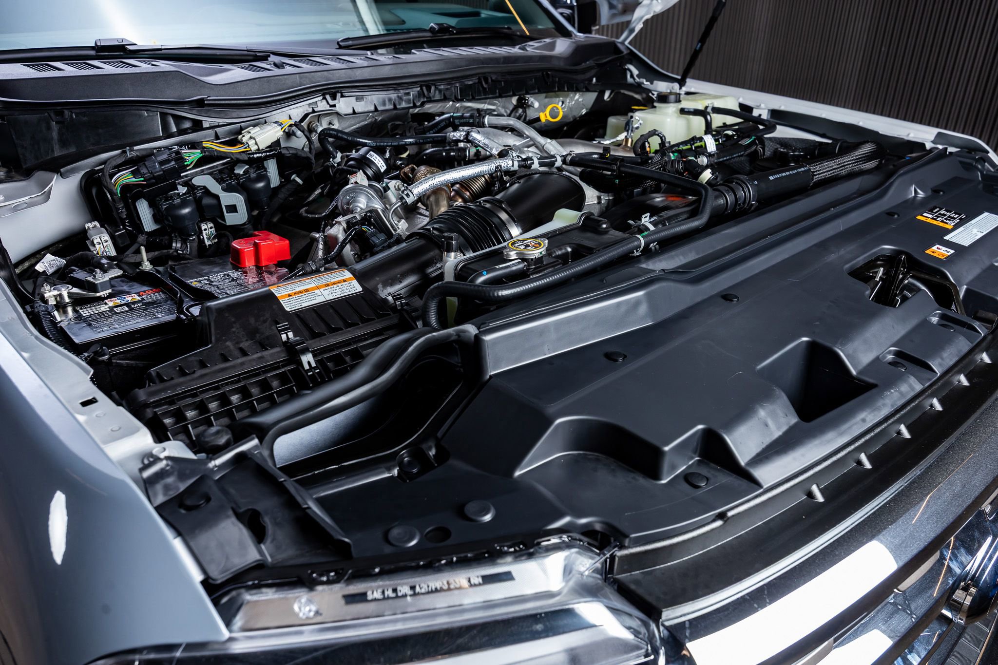 Used 2026 Ford F250 King Ranch w/ Chrome Package image 40