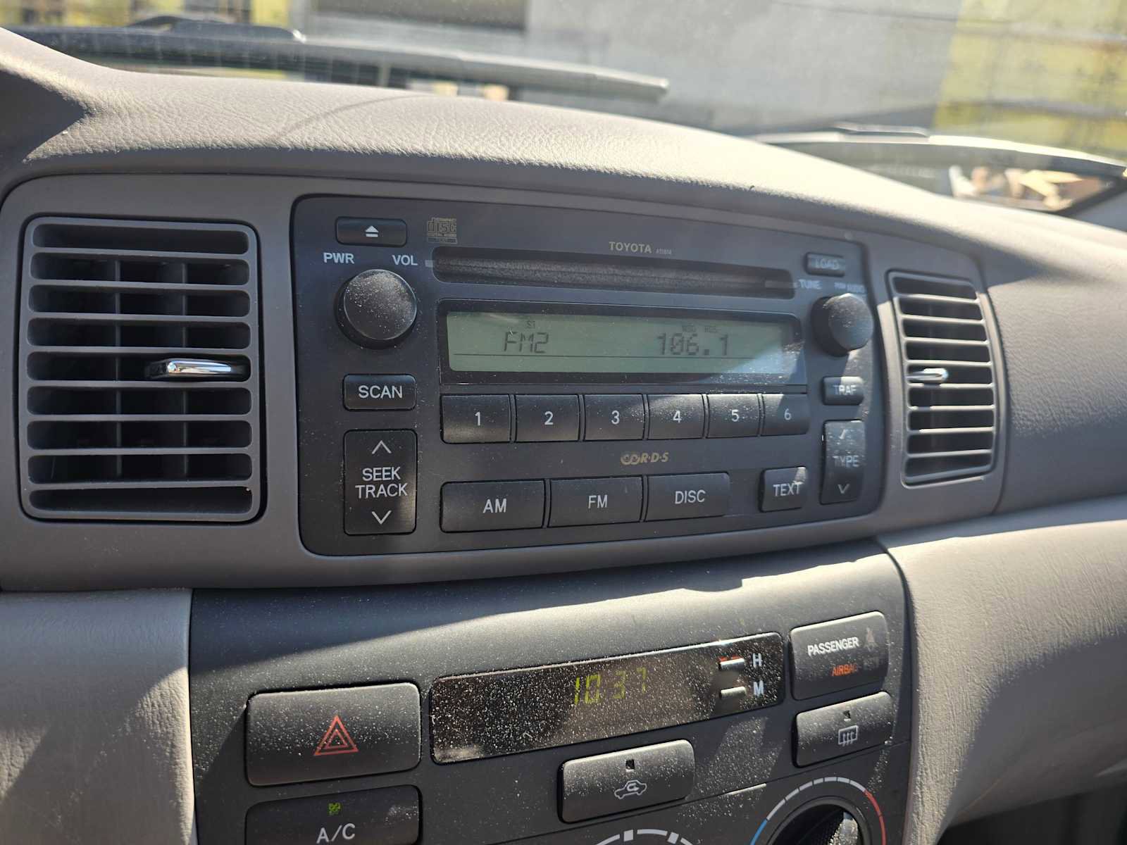 Used 2006 Toyota Corolla LE image 28