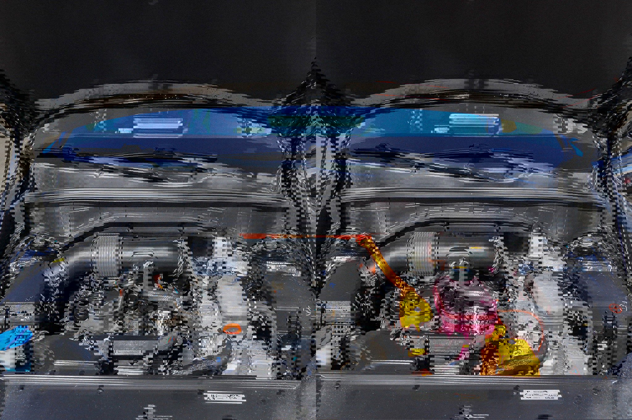 Used 2022 Kia Sorento EX w/ Panoramic Sunroof Package image 15