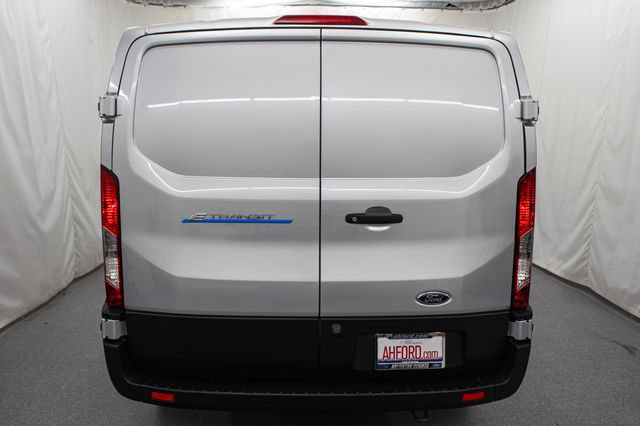 Certified 2023 Ford E-Transit Low Roof RWD image 7